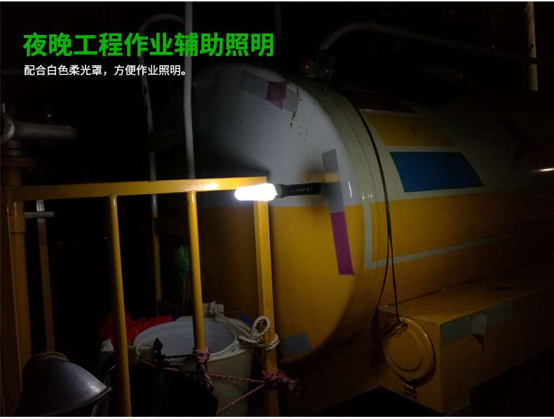 手电筒厂家