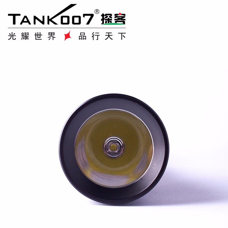 手电筒厂家