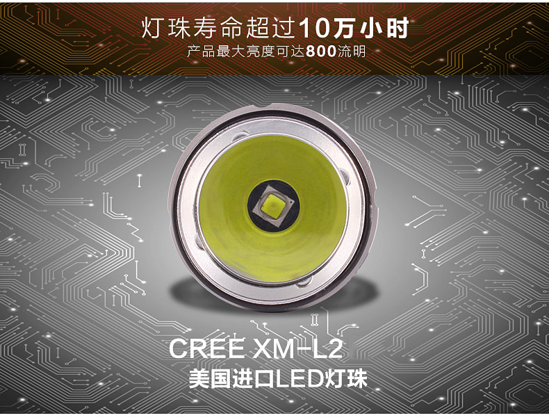 led灯珠芯片