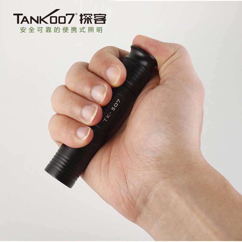 手电筒厂家