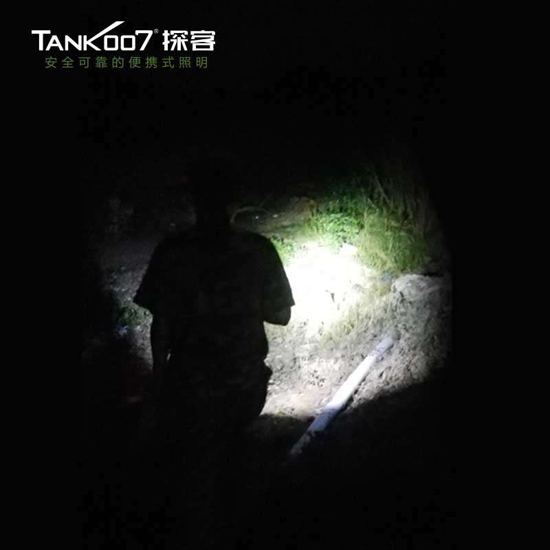 手电筒厂家