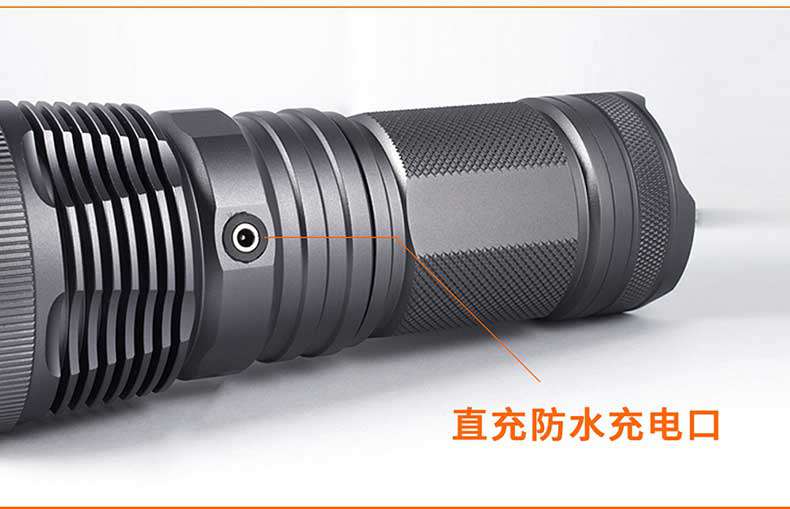 手电筒厂家