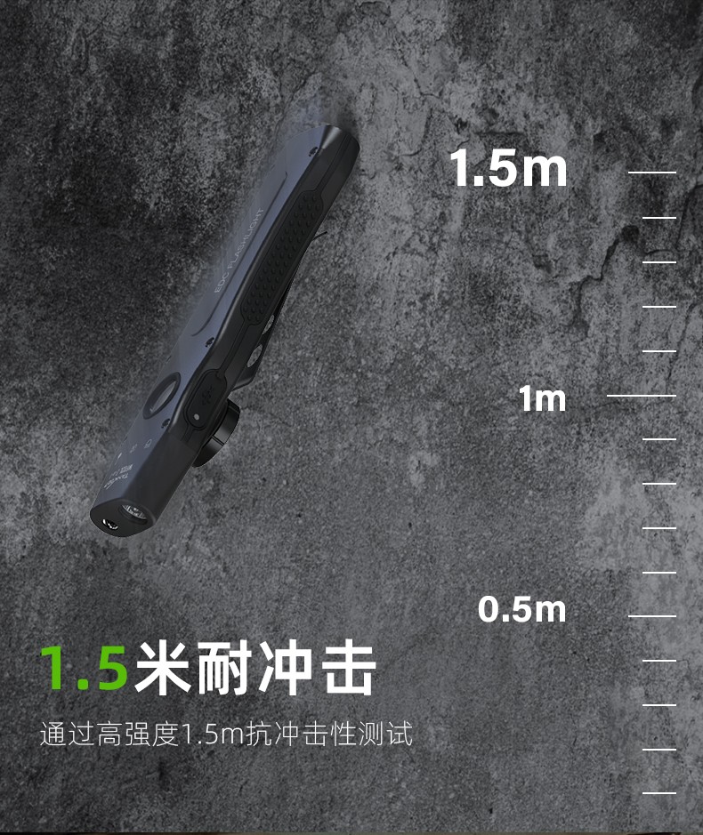 手电筒厂家
