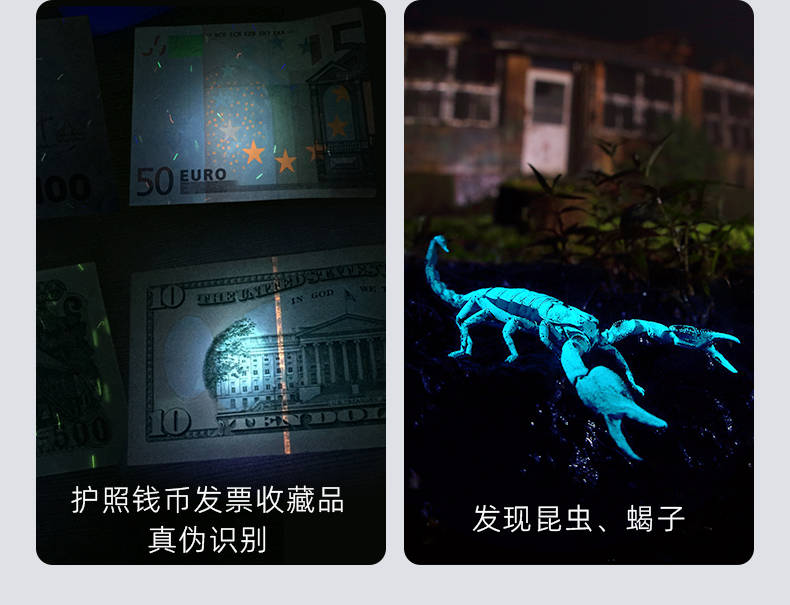 手电筒厂家