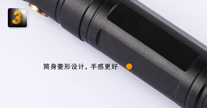 手电筒厂家