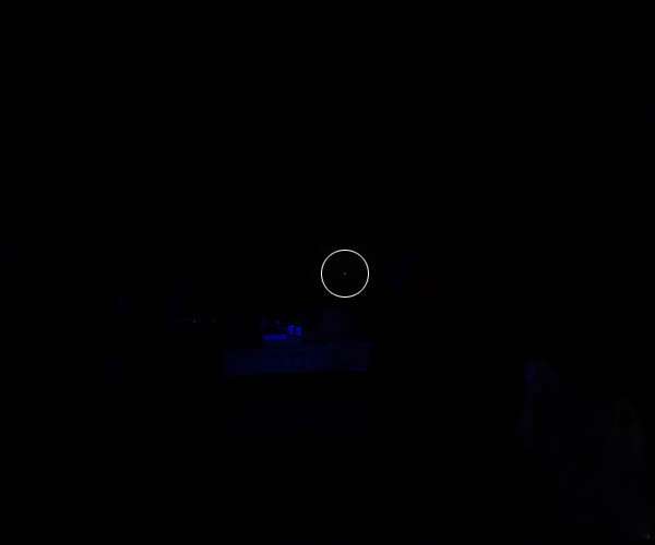 紫光手电筒365nm