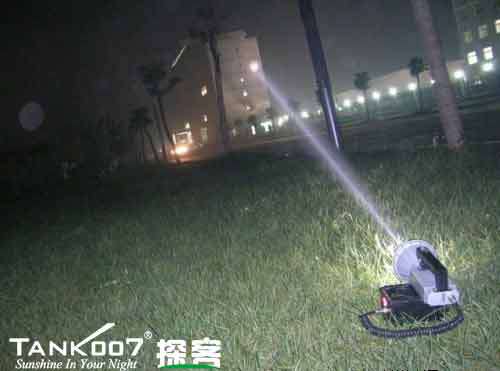 创意为先，手电筒行业的大胆创意