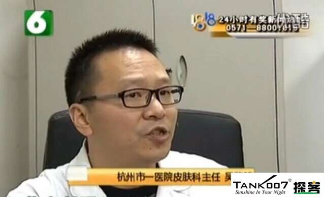 手电筒厂家